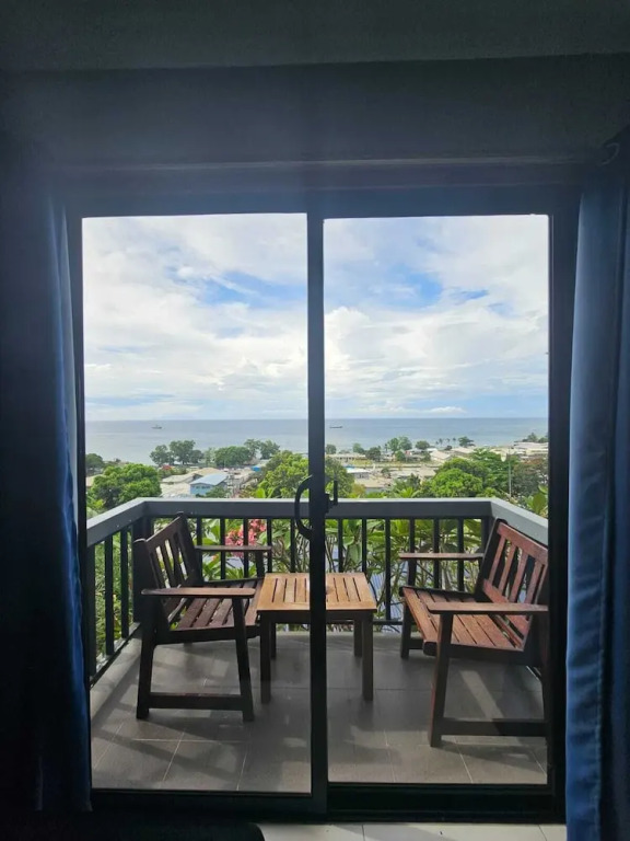 Sanalae Apartments