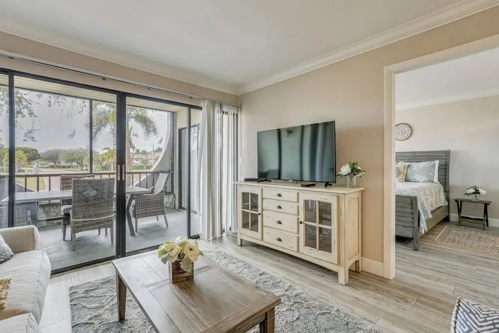 2 Mi to Tigertail Beach! Resort-style Gem w/ Pool