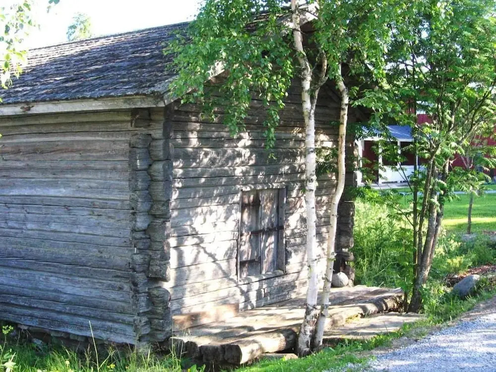 Eräjärven Eerola Guesthouse