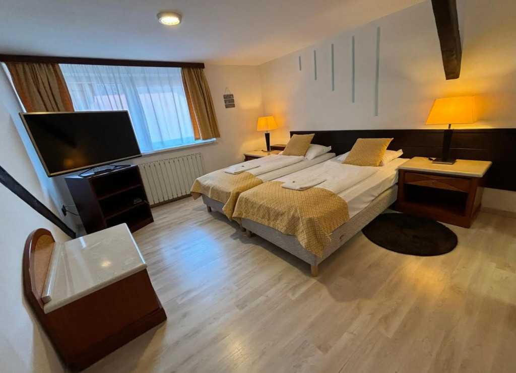 Hotel Gloria Budapest City Center