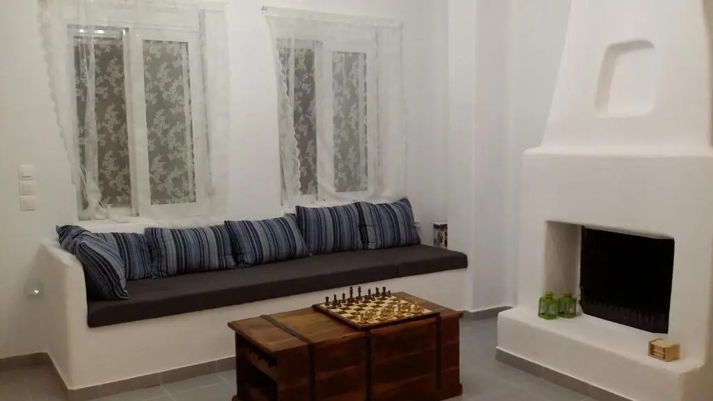 Sea Breeze Villas