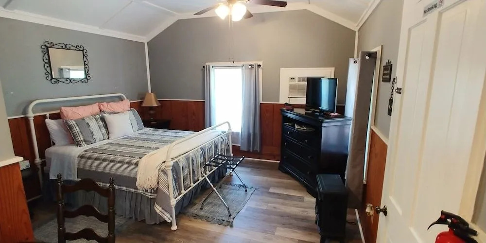 3 Sisters Cottages