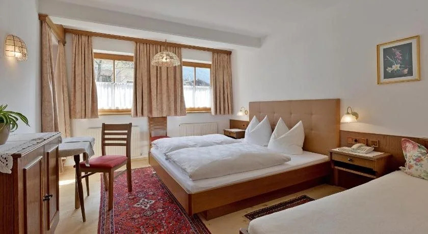 Gstehaus Elfriede