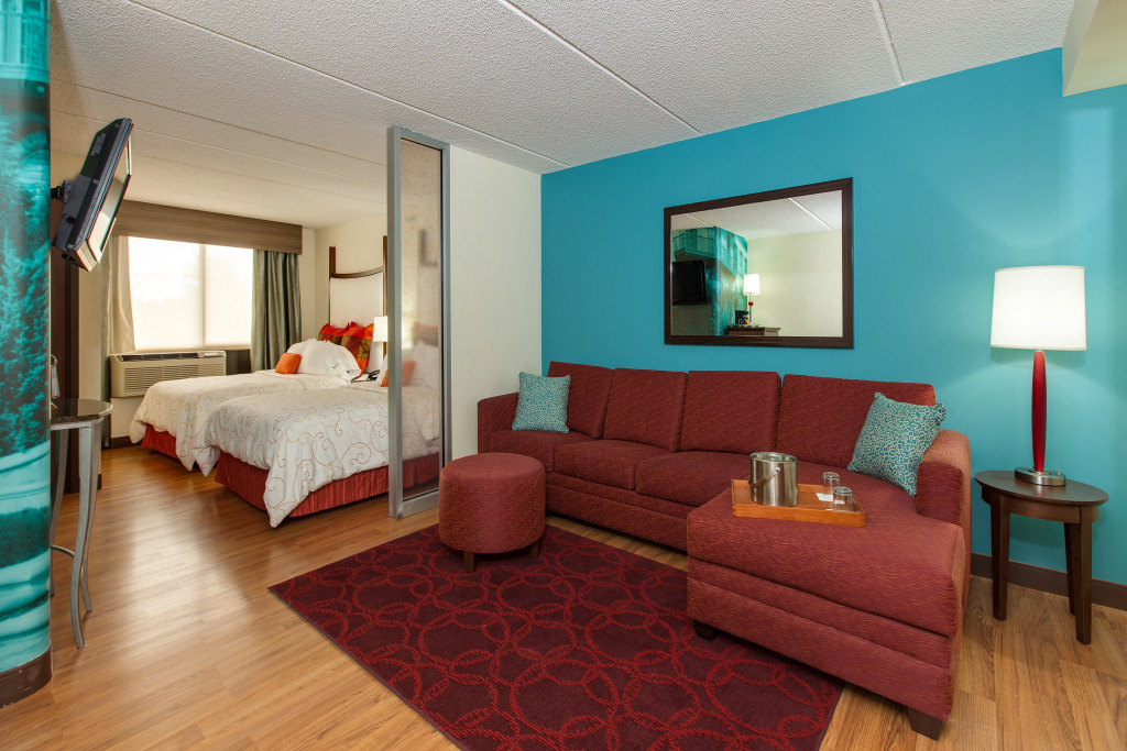Hotel Indigo Chicago - Vernon Hills by IHG