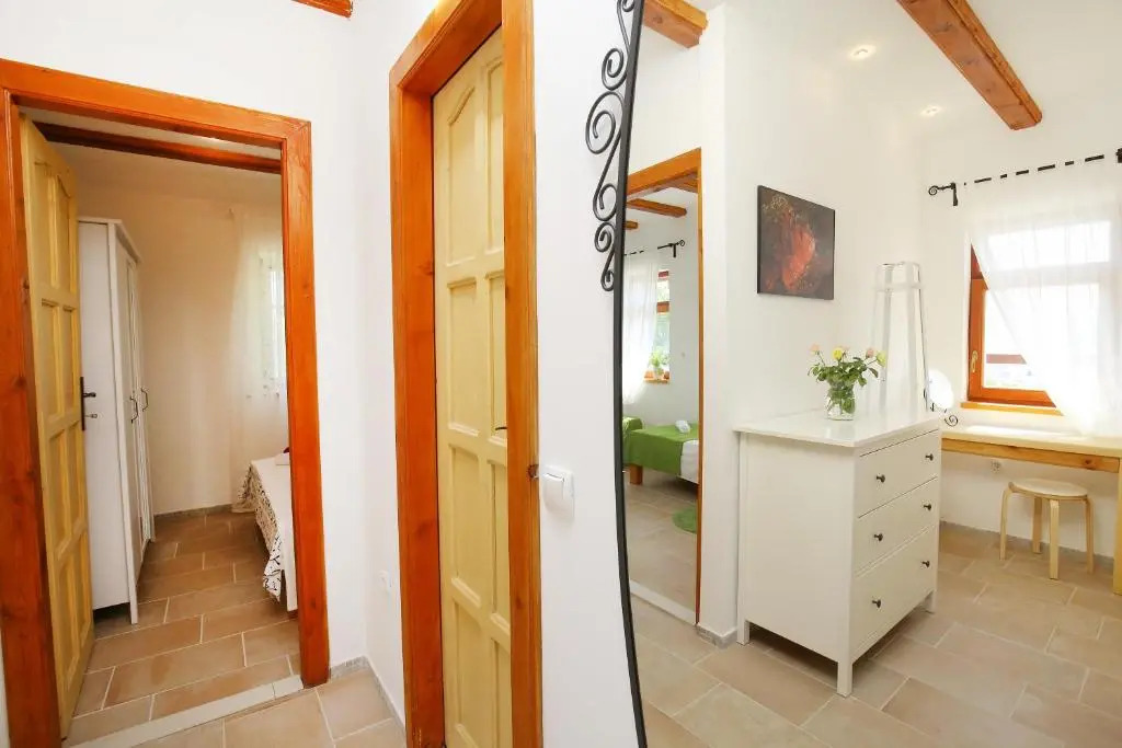 Eler Home Zadar Stone Villa with Panoramic Sea View