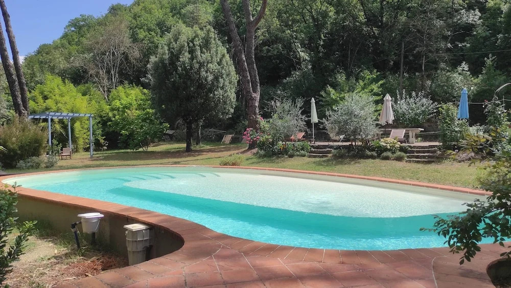Villa La Ginestra - Charming Country Home