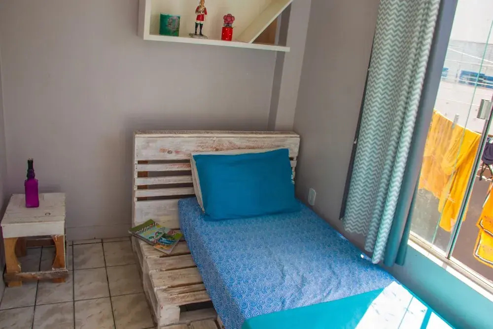 Hostel Vivacre