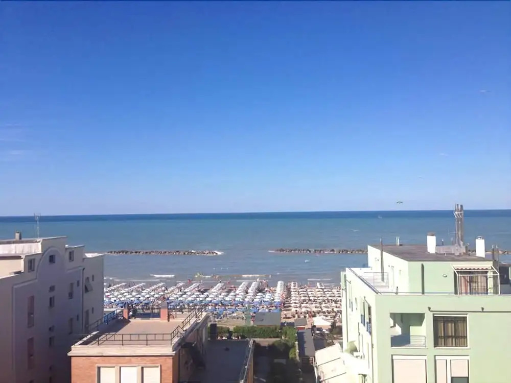 Hotel Plaza