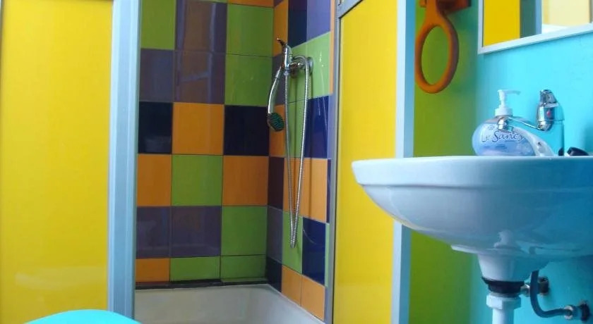 Eco Hostel
