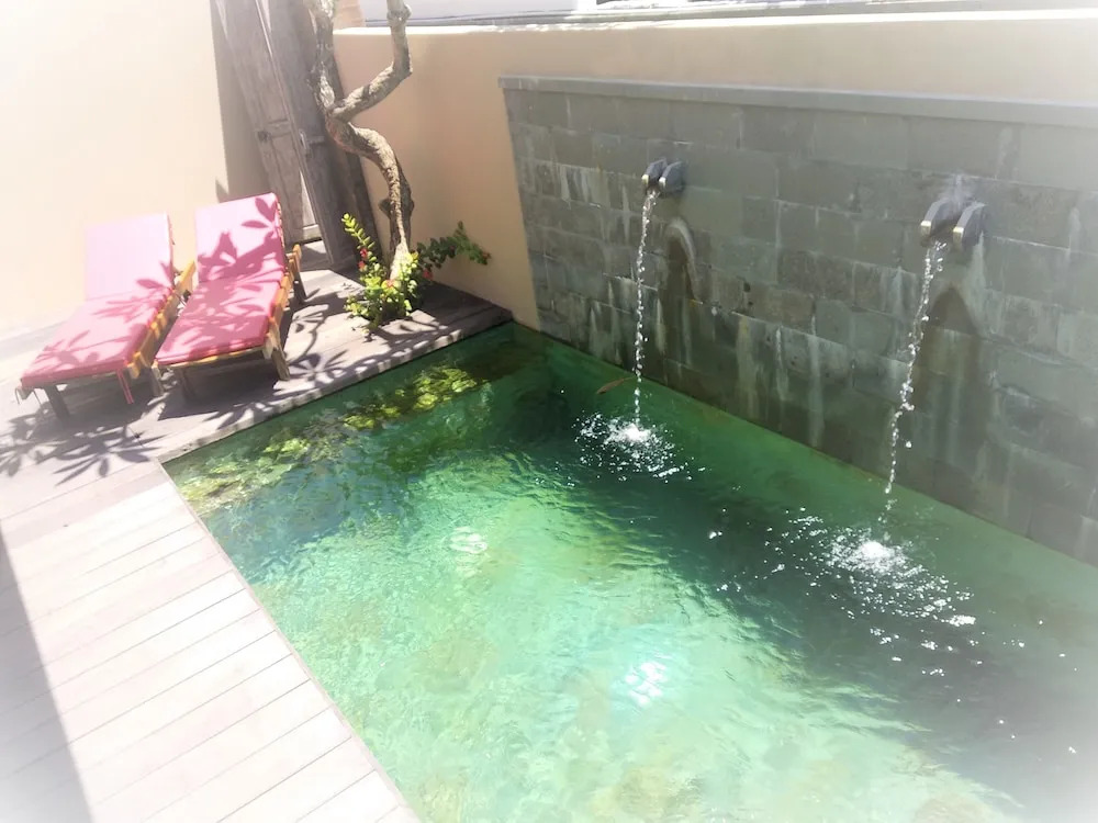 AKL Villa Umalas