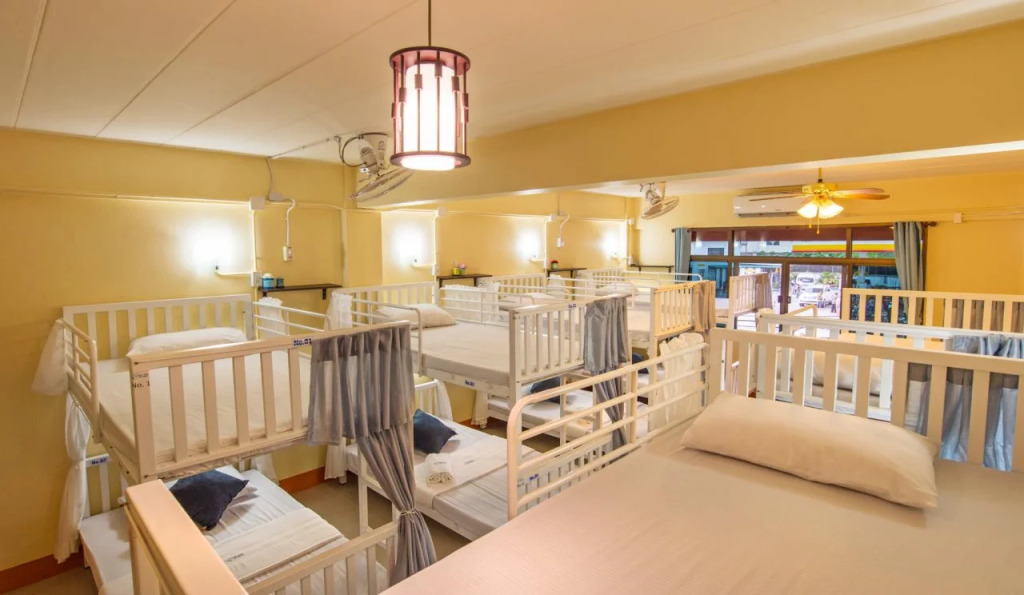 Chaofar De Hostel