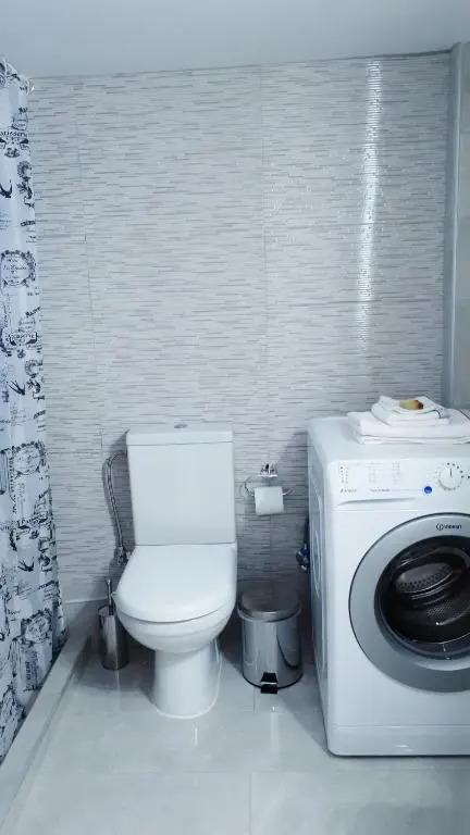 Stylish apartment near Katechaki