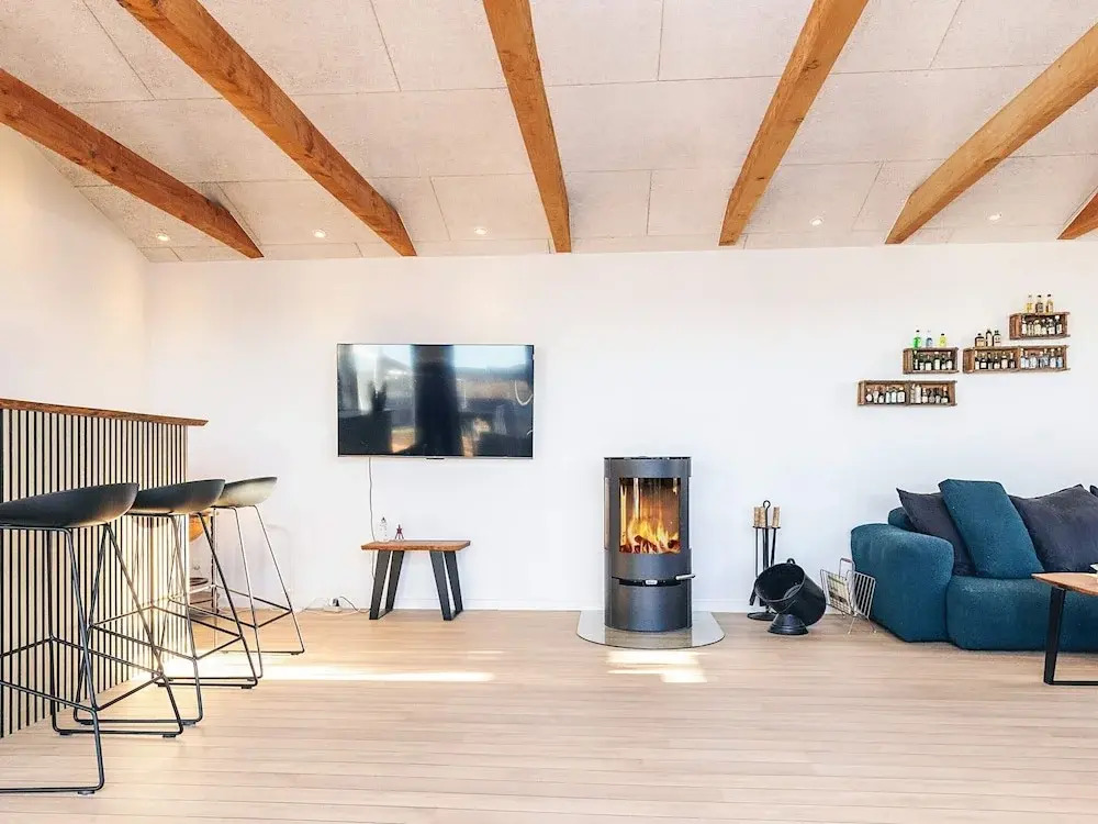 Luxury Retreat in Lokken - By Traum Ferienwohnungen