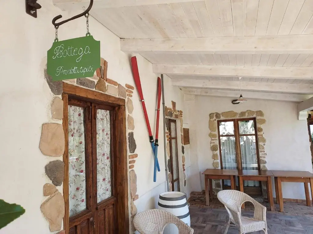 Agriturismo Pinturicchio