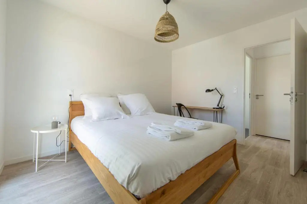 APPARTEMENT Des Verdiers