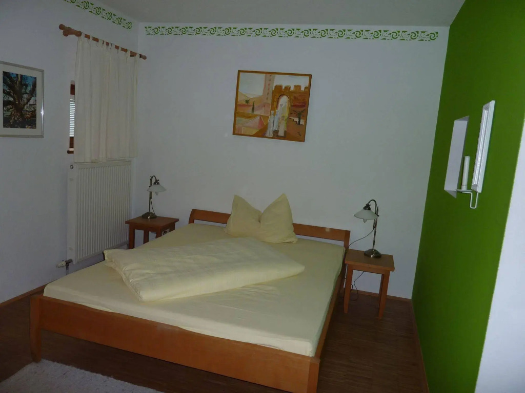 Outdoorhotel Jäger Von Fall
