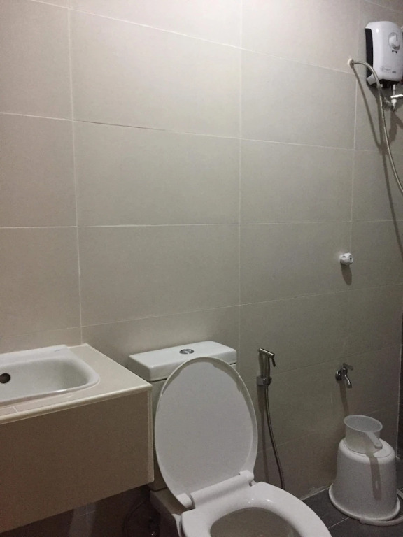 Vicente Aguirre Rooms