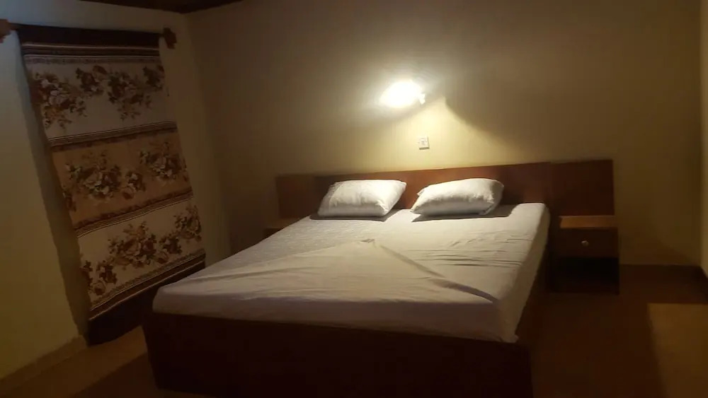 Yuna Village Garden Resort
