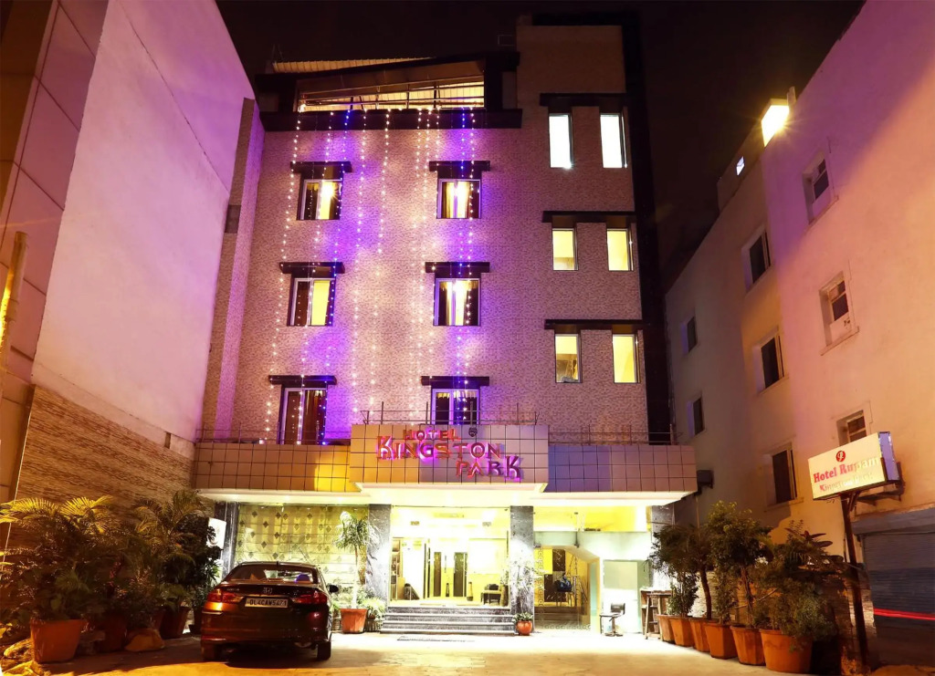 Hotel Kingston
