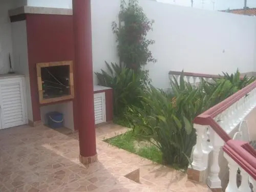 Casa Bela Vista