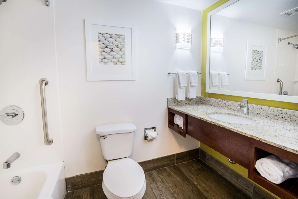 Hilton Garden Inn Orange Beach