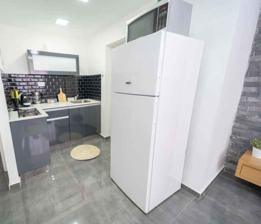 YalaRent Designed 1BR Apartments - Families only