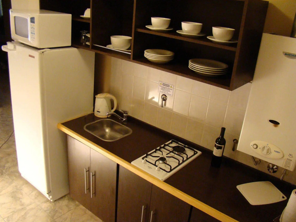 Vecchia Terra Apart Hotel