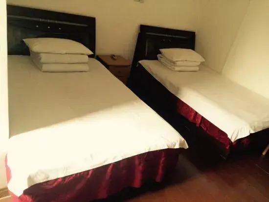 Shule Hotel (Shanghai liuzao store)