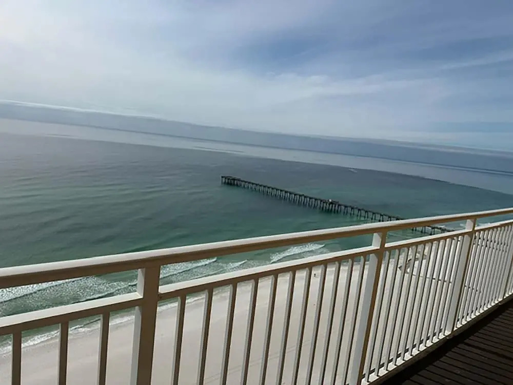 Sterling Reef 1904- Penthouse