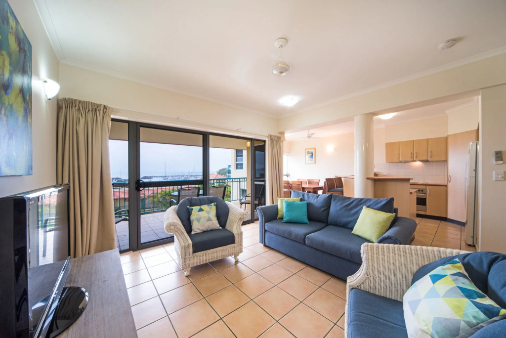 Shingley Beach Resort - Whitsundays