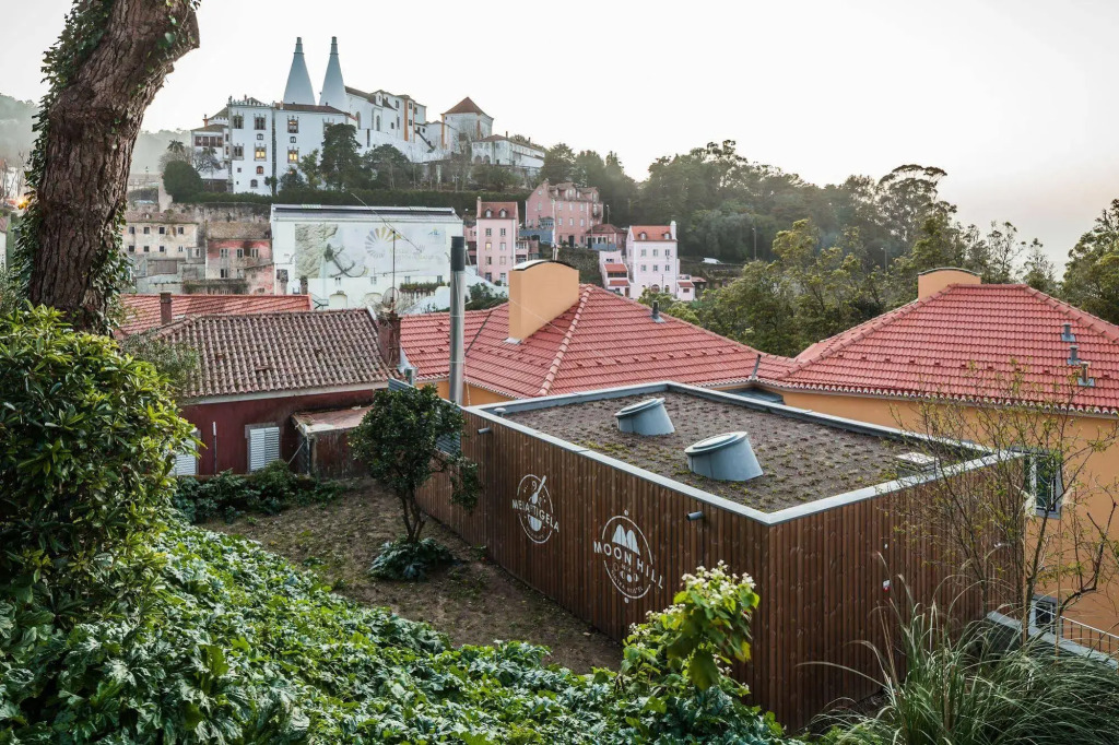 Moon Hill Sintra