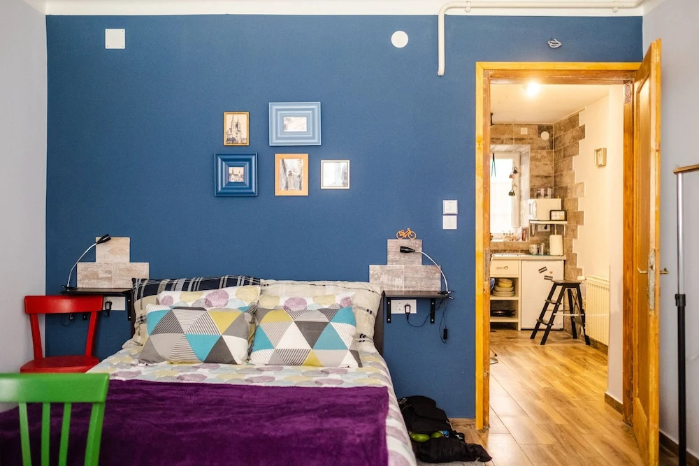 Apartment BIKE HOUSE