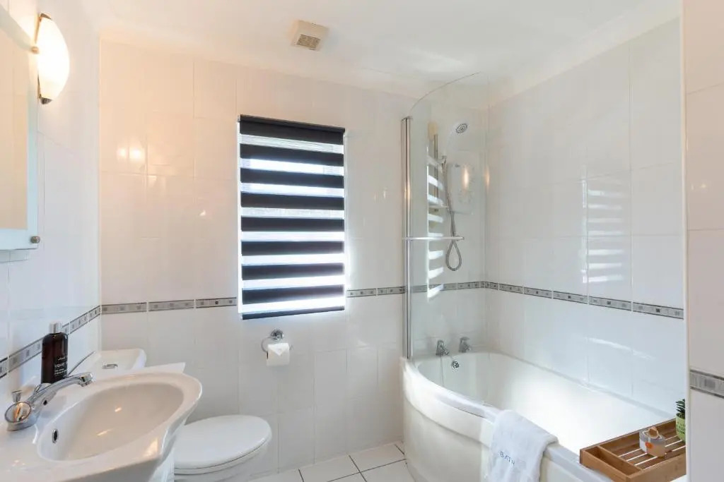 Finest Retreats - Serendipity Lodge