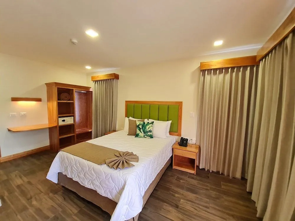 Sibu Boutique Hotel