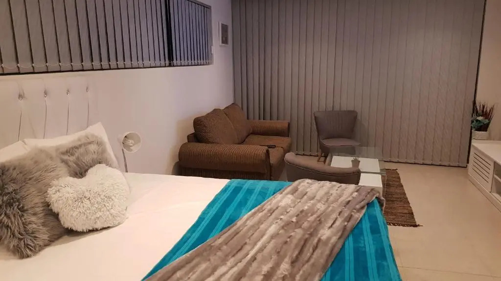 Ocean Dune Sibaya