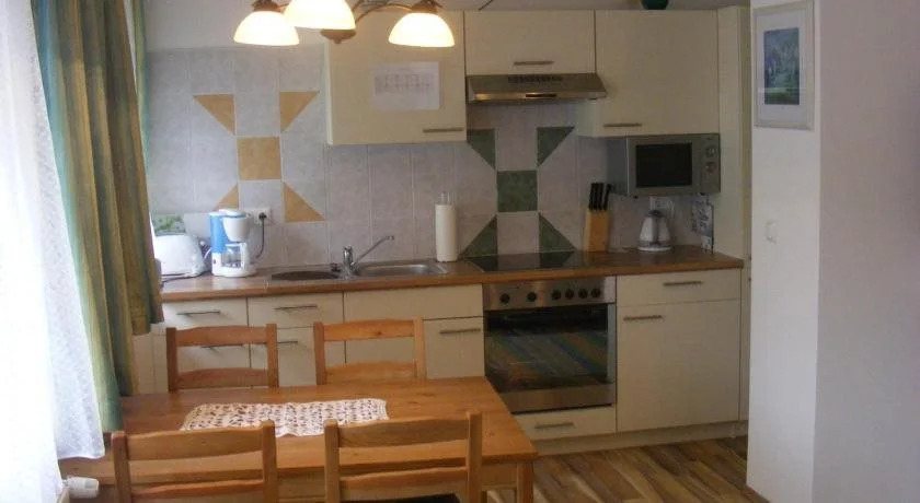 Ferienwohnung Sailer