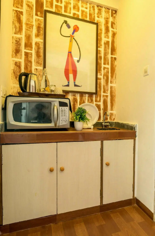 Gagal Home-Airport Suite