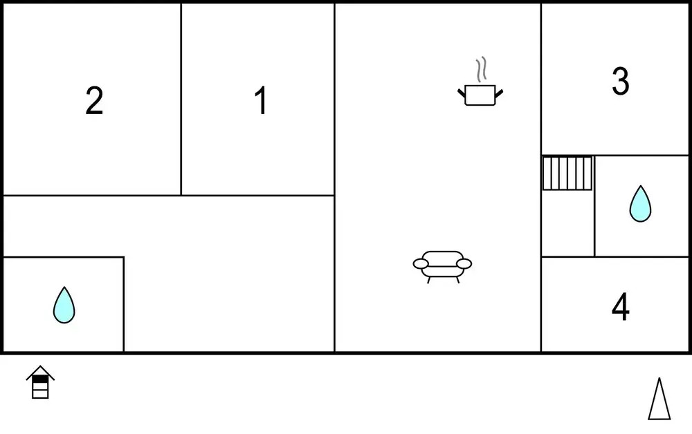 Palazzo 2P