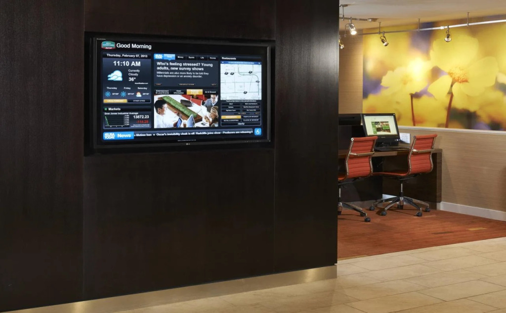 Courtyard by Marriott Detroit Troy