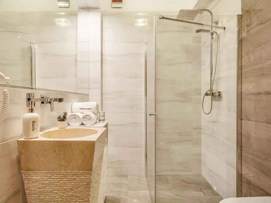 TatryTop Zakopiańskie Tarasy Wellness Suites