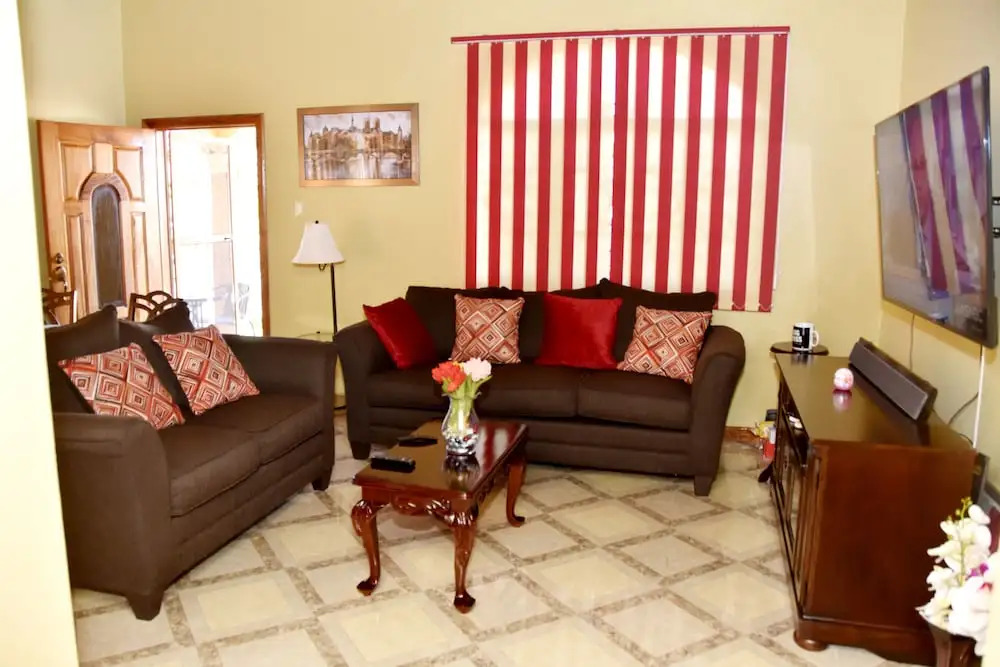 LW Guesthouse