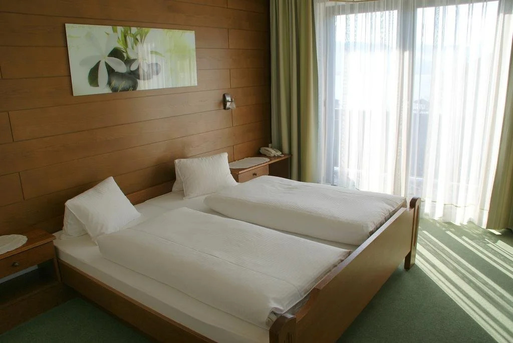 Pension Strobl