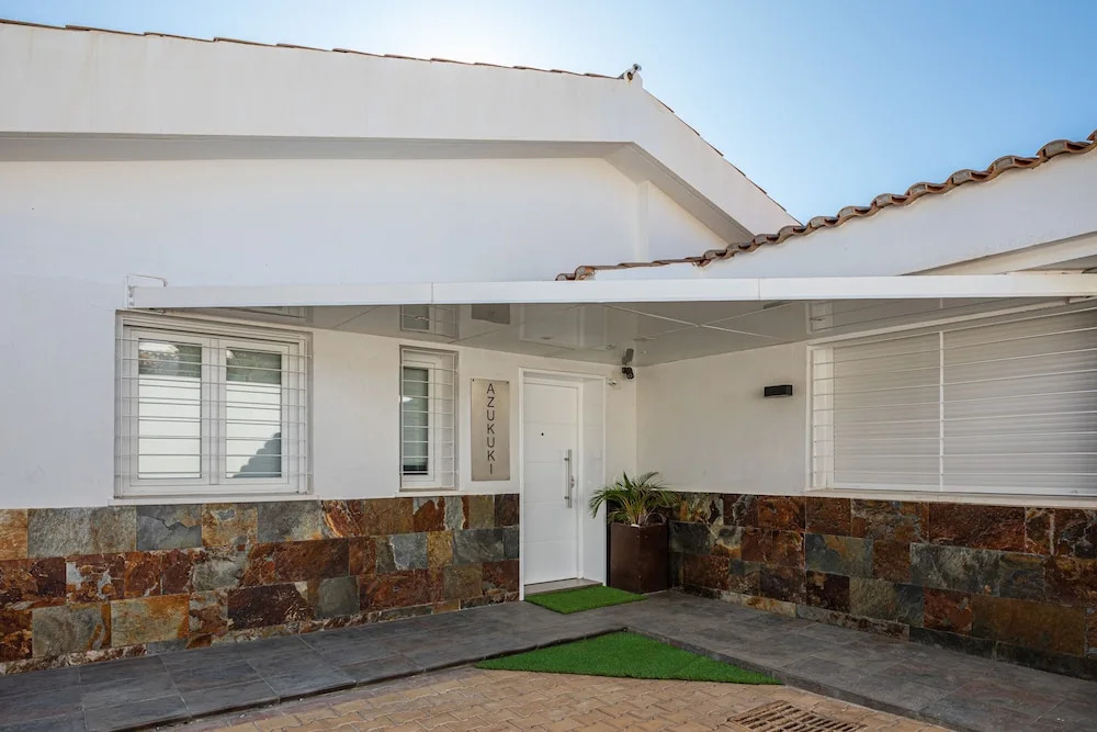 Villa Azukuki