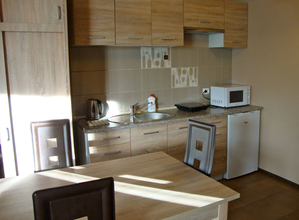 Apartamenty Dolna Kraków