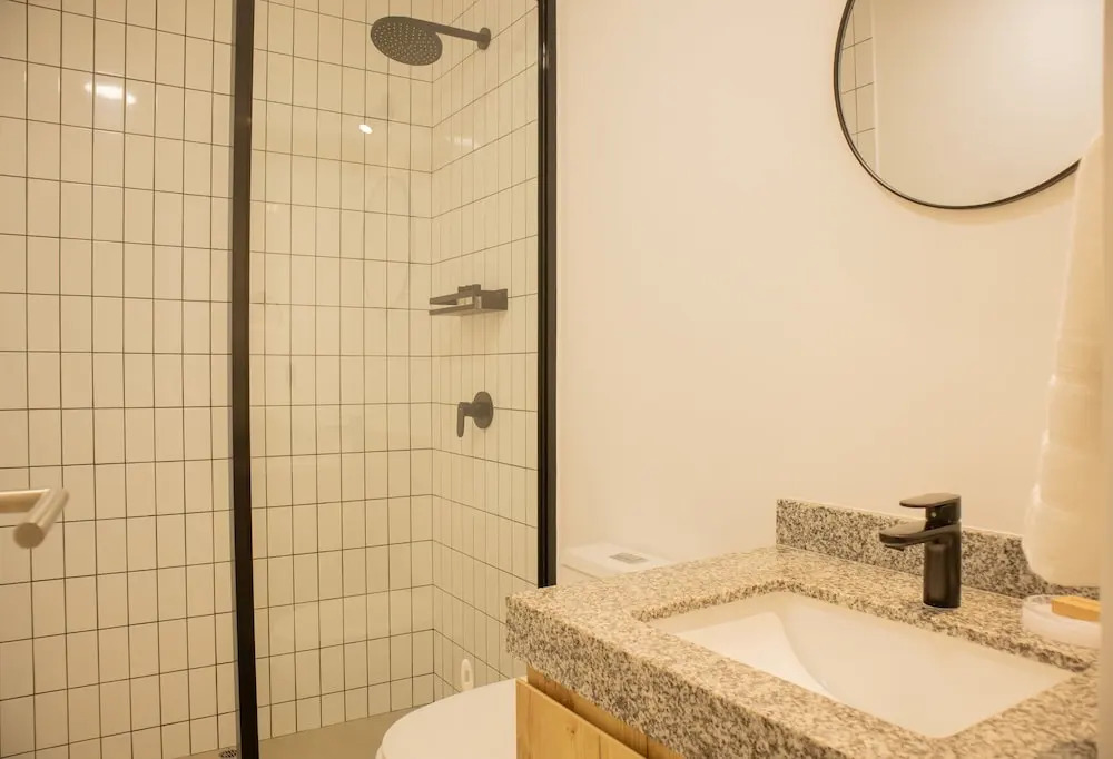 w Scenic 1BR w Terrace in Barranco