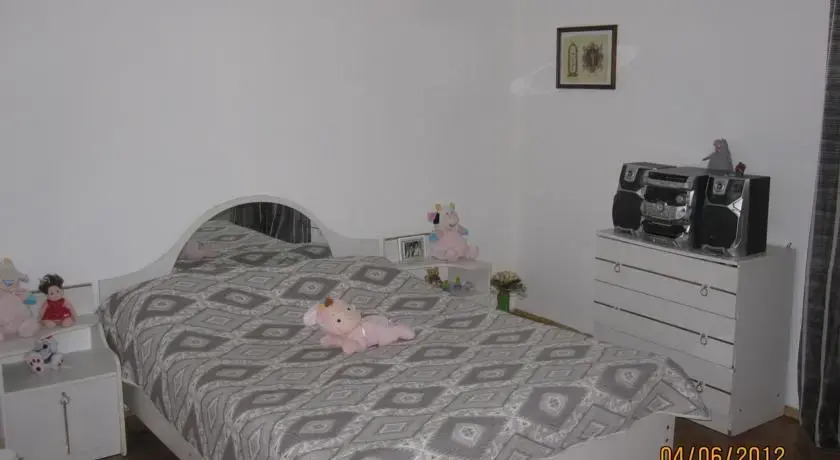 Centre of Yerevan Four Bedroom Villa