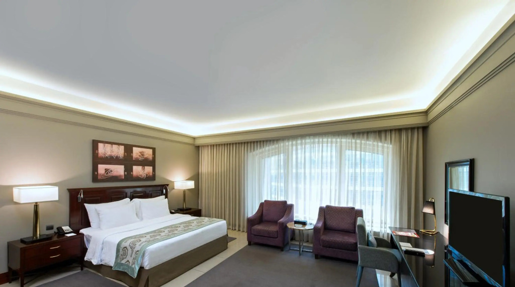 Somewhere Hotel Apartment