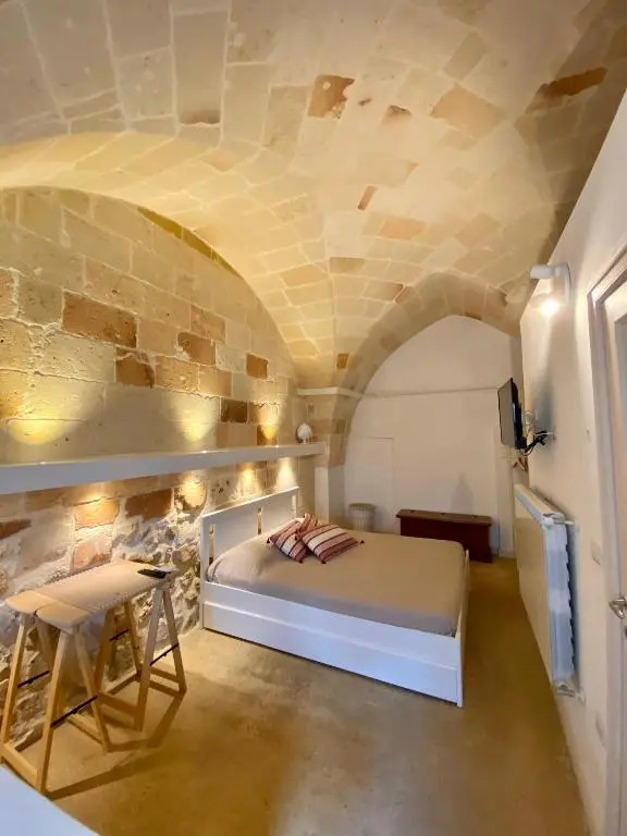 Casa Vacanze Musciu ti Lammia 2