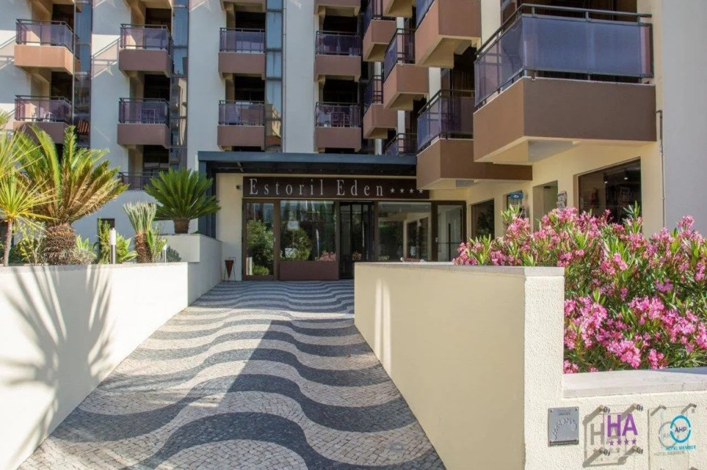 Estoril Eden Hotel