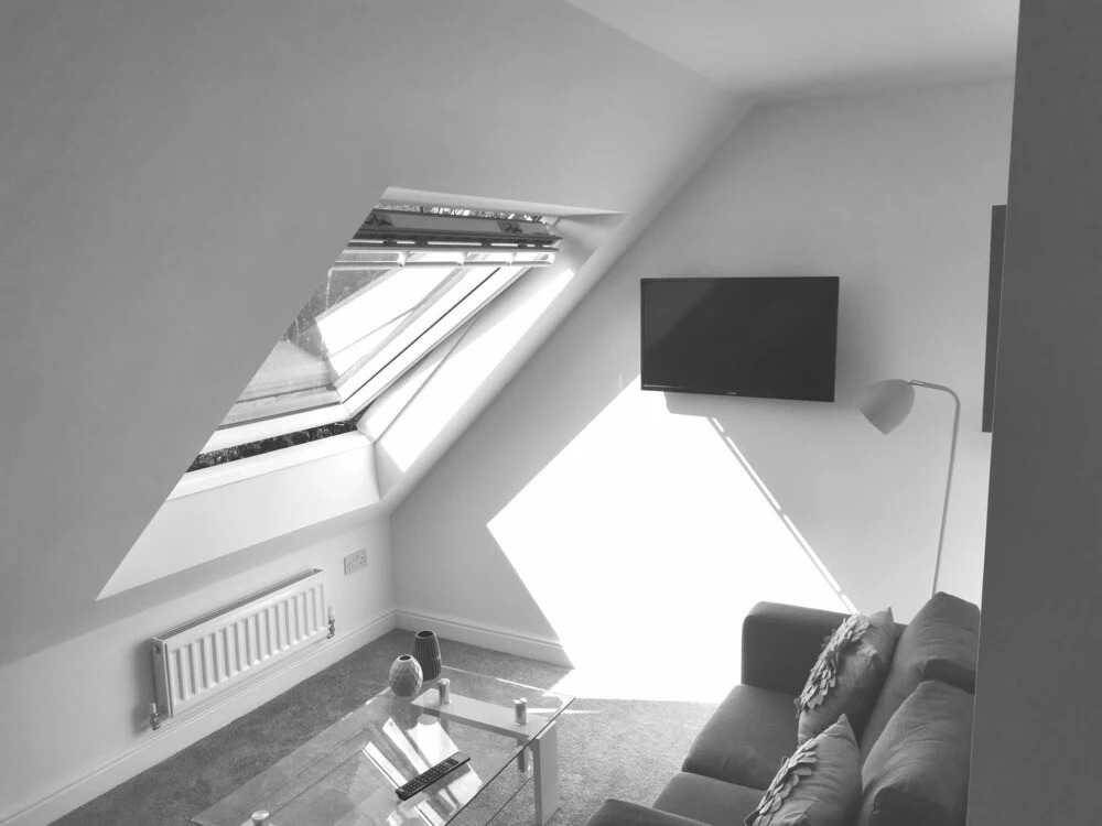 LUX Apartments Newcastle